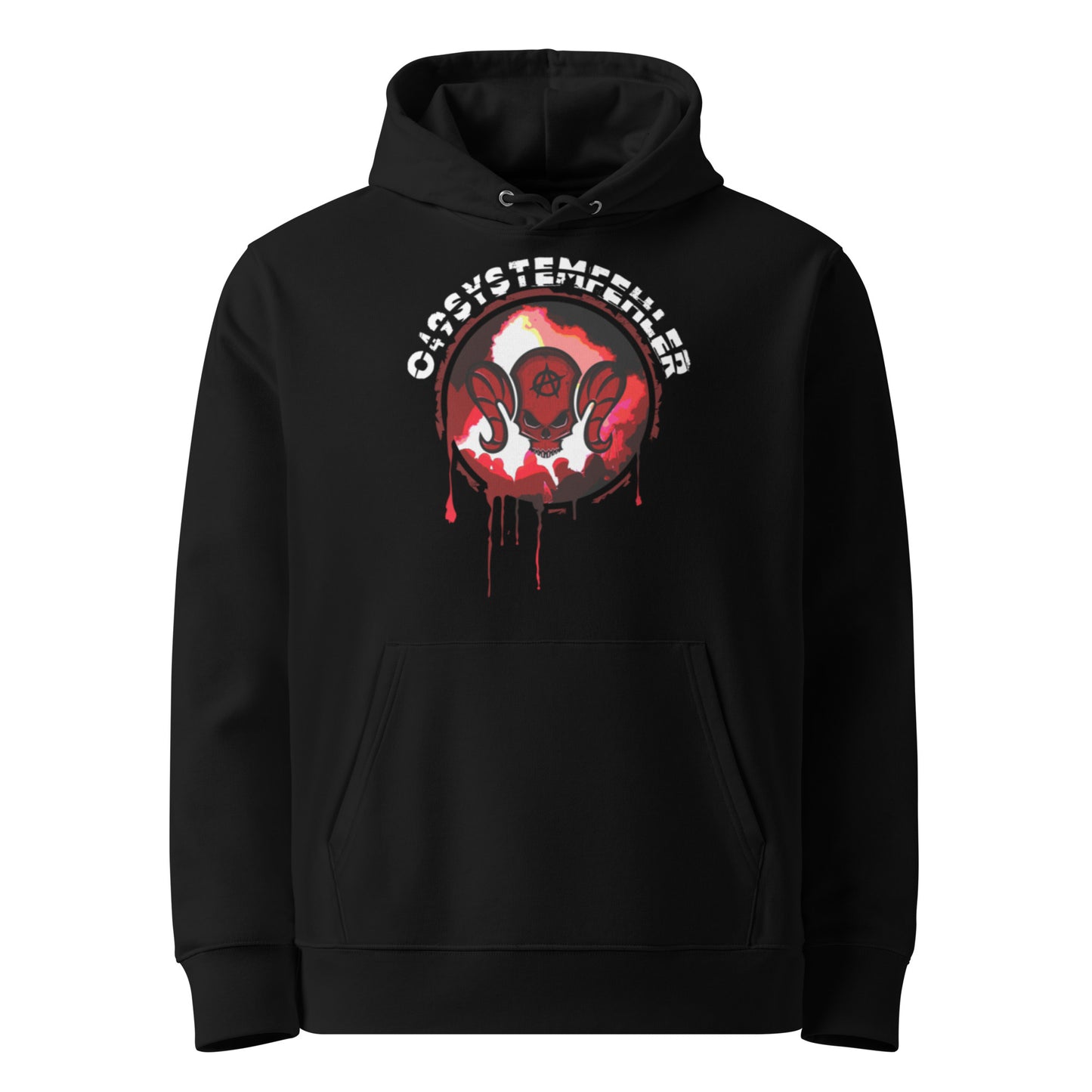 049Systemfehler - Premium Hoodie von Protest Couture | S