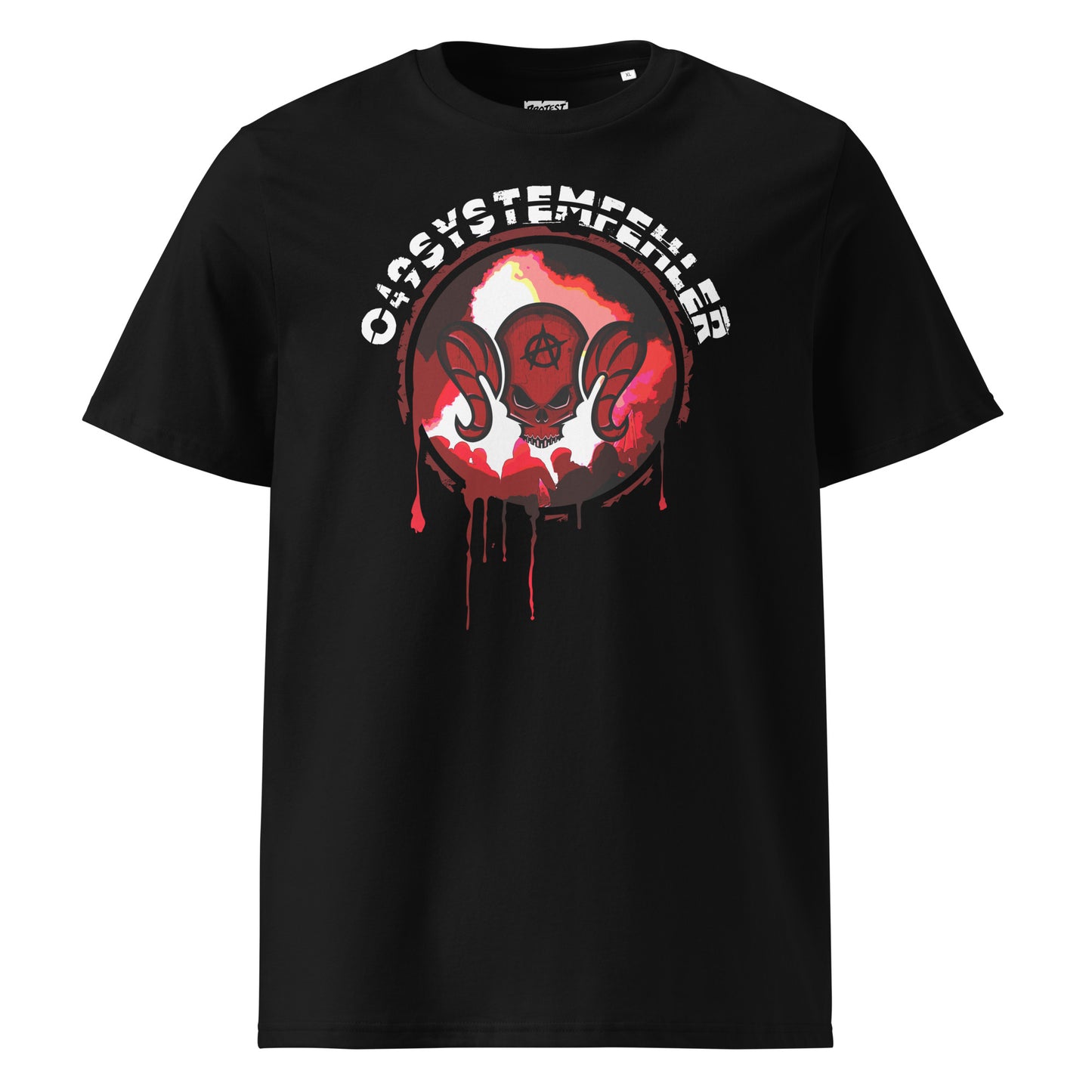 049Systemfehler - Premium T-Shirt von Protest Couture | S