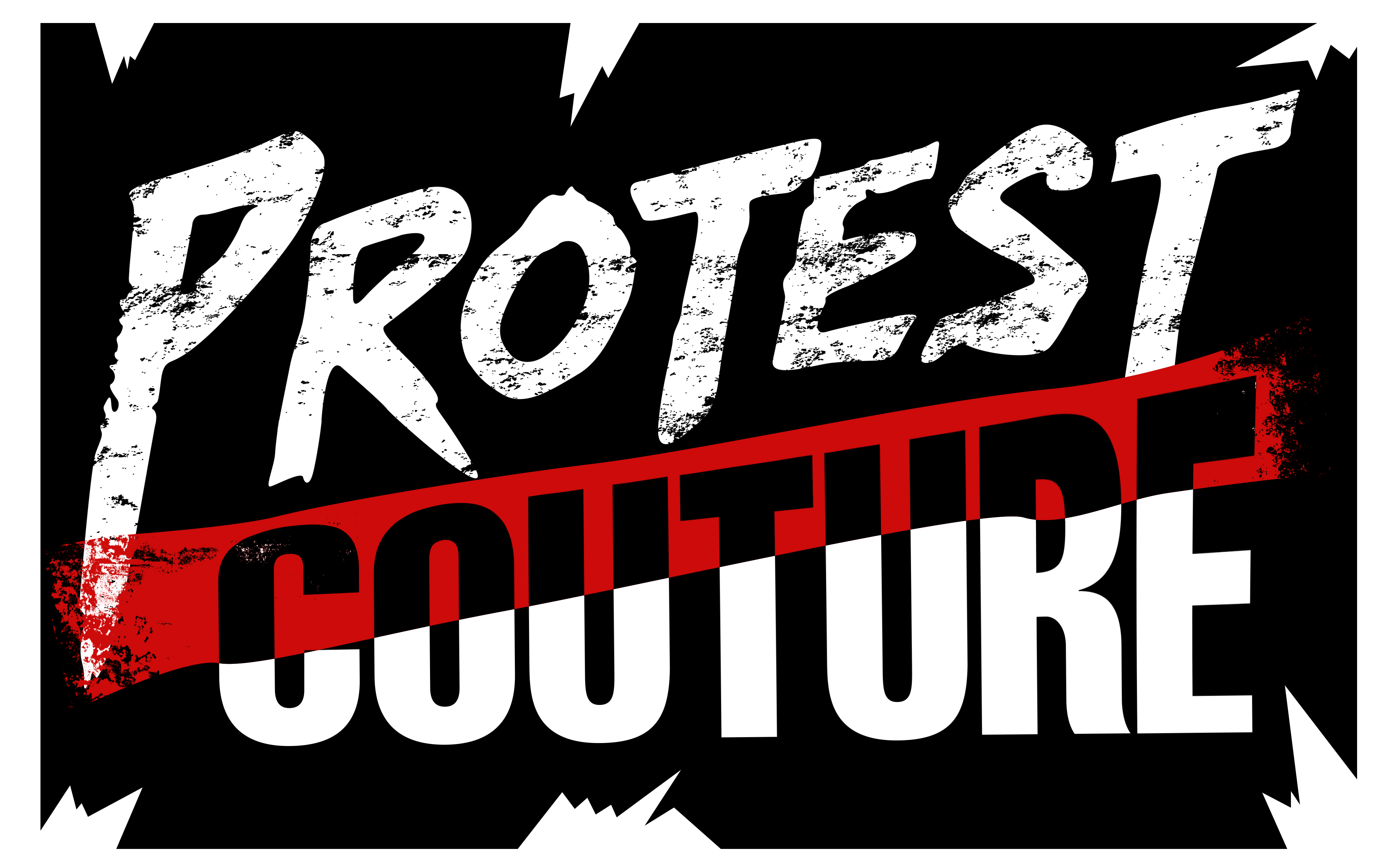 Protest Couture