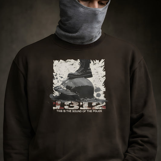 1312 - Basic Sweatshirt