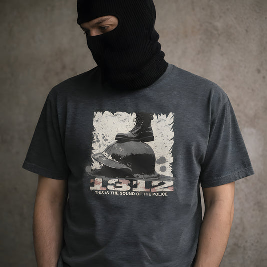 1312 - Basic T-Shirt