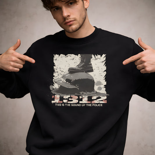 1312 - ECO Premium Sweatshirt