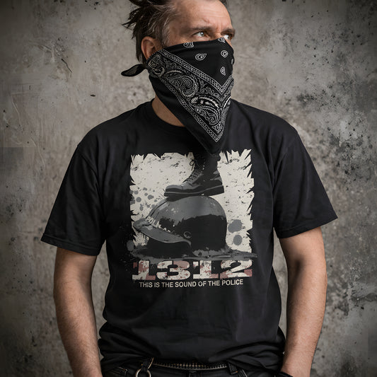 1312 - Retail Fit T-Shirt