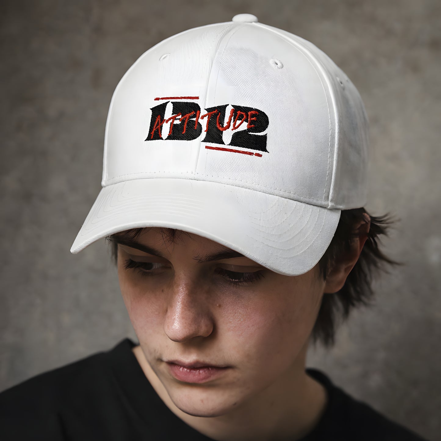1312 Attitude - Flexfit Cap
