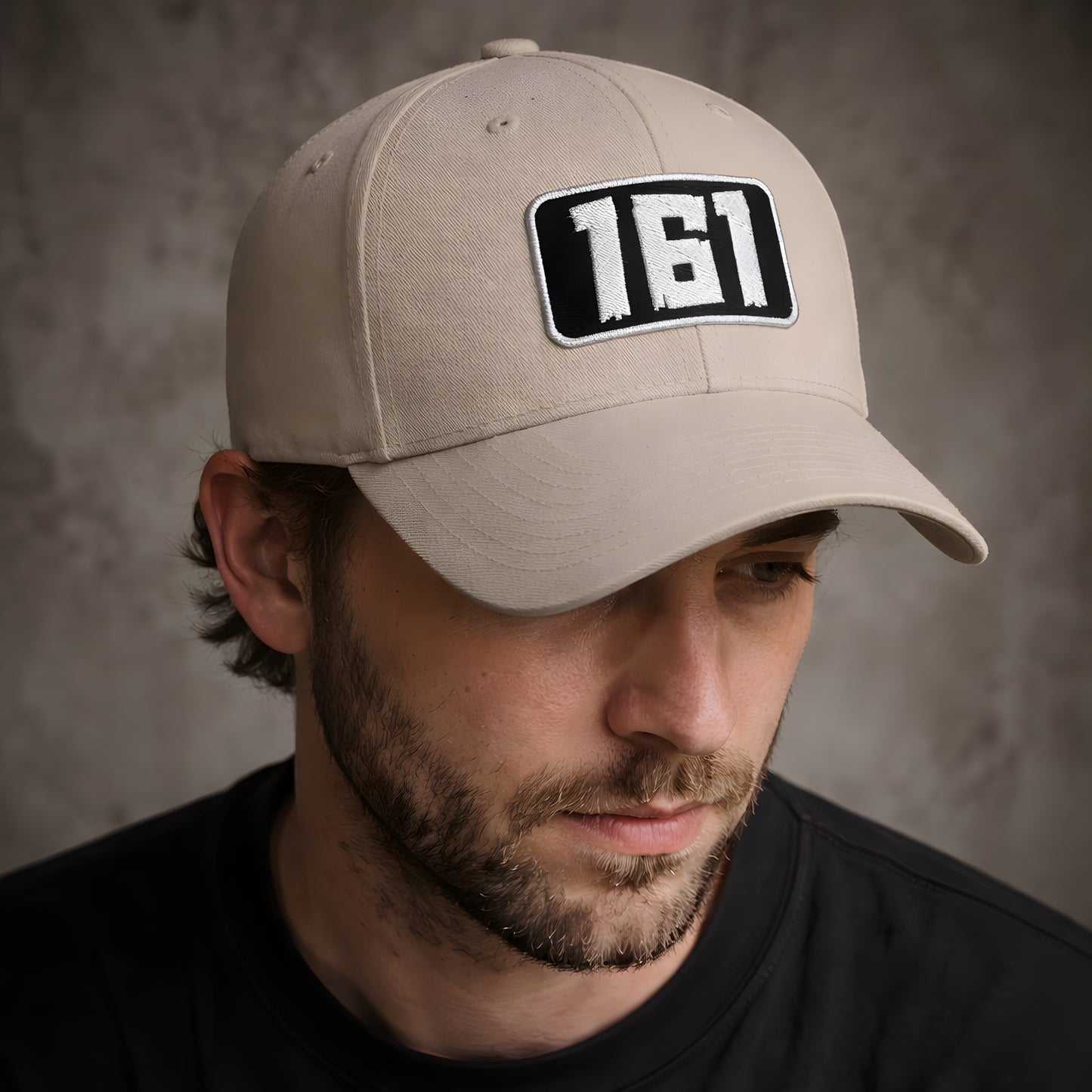 161 - Flexfit Cap