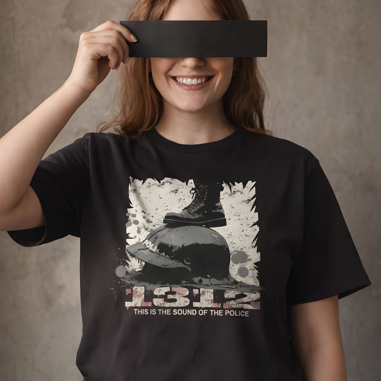 1312 - Premium T-Shirt