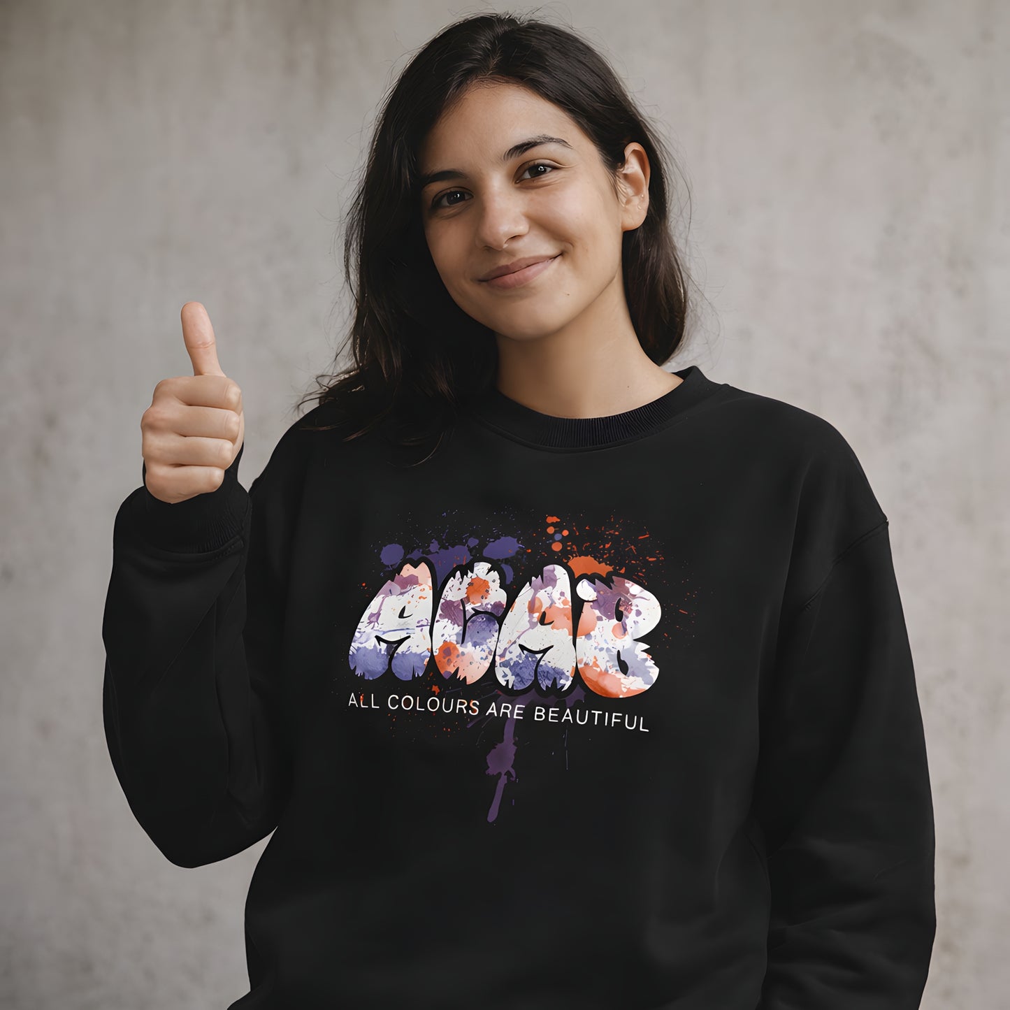 ACAB - Basic Sweatshirt