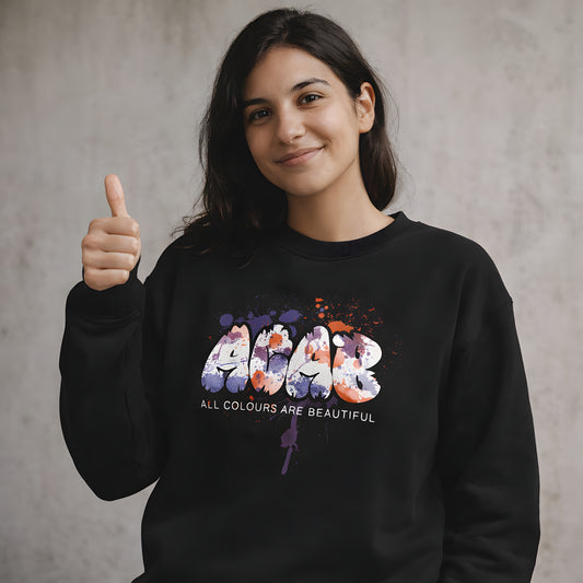 ACAB - Basic Sweatshirt