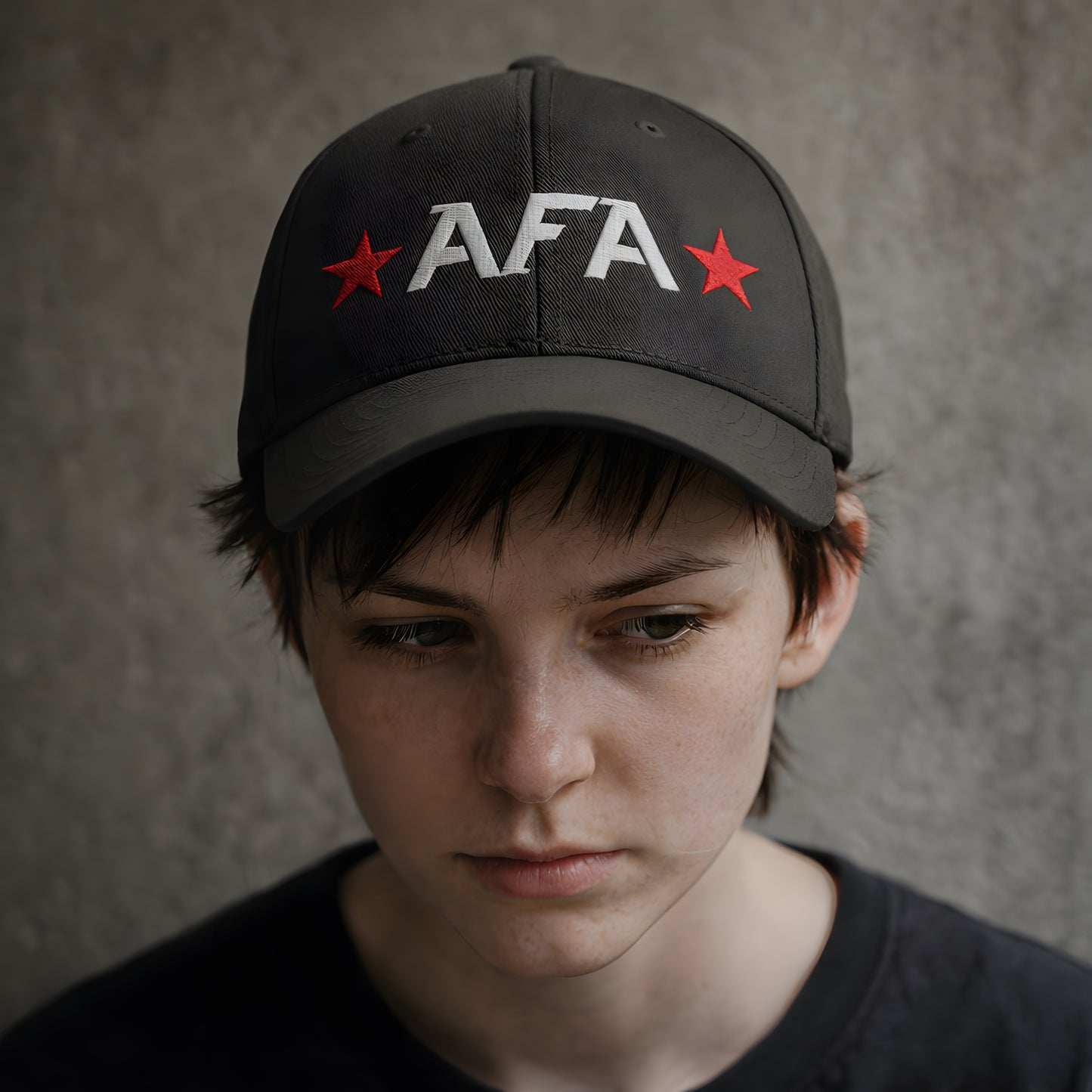 AFA - Flexfit Cap
