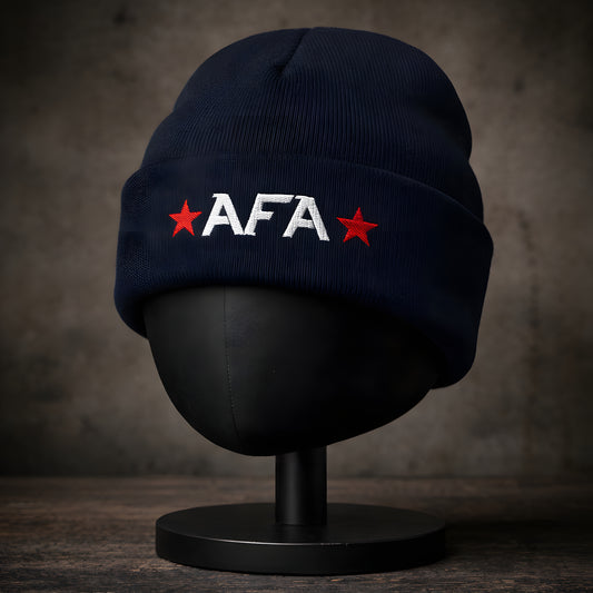 AFA - Stickmütze