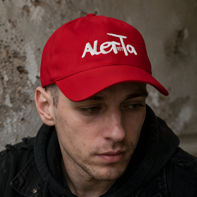 Alerta 161 - Flexfit Cap