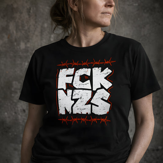 FCKNZS - Retail Fit T-Shirt