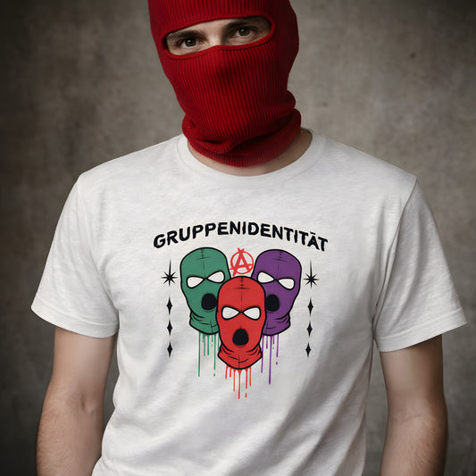 Gruppenidentität - Retail Fit T-Shirt