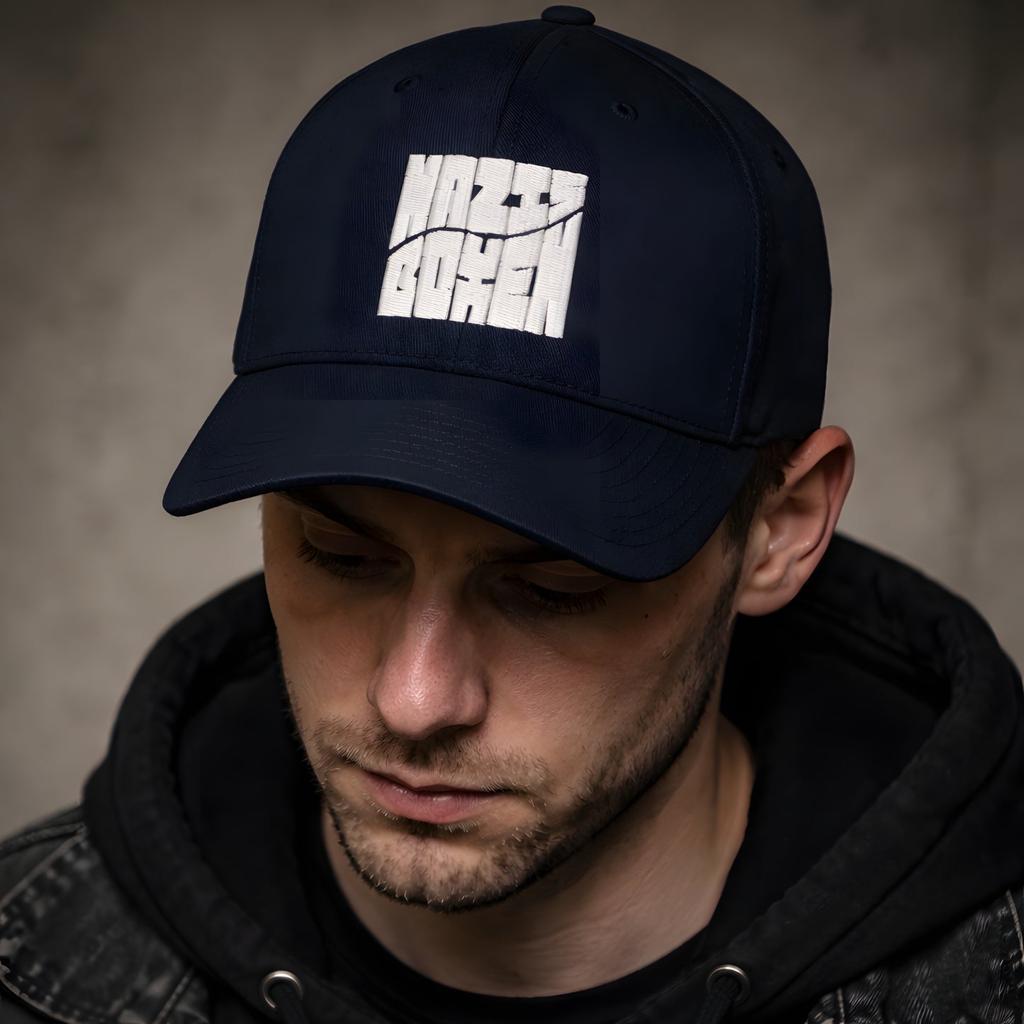 Nazis Boxen - Flexfit Cap