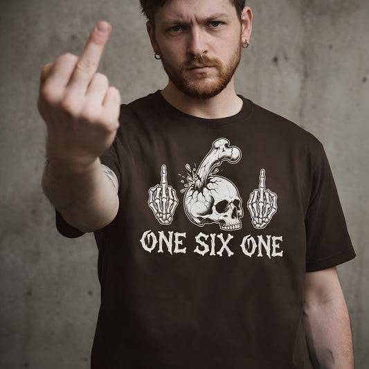One Six One - Basic T-Shirt