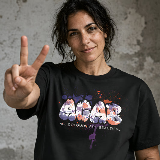 ACAB - Premium T-Shirt