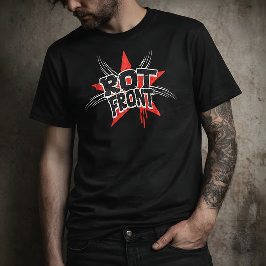 Rotfront - Premium T-Shirt