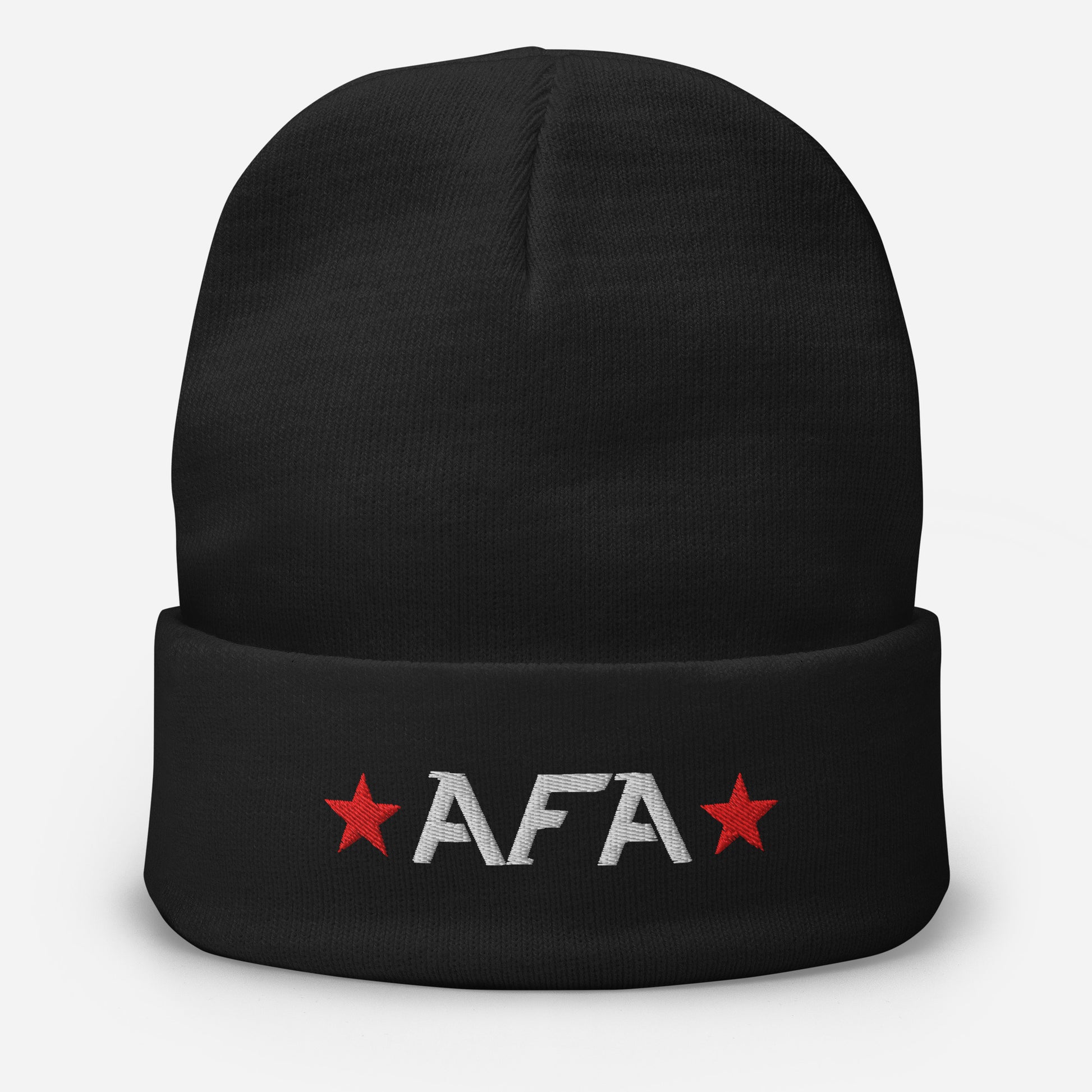 AFA - Beanie von Protest Couture | Default Title