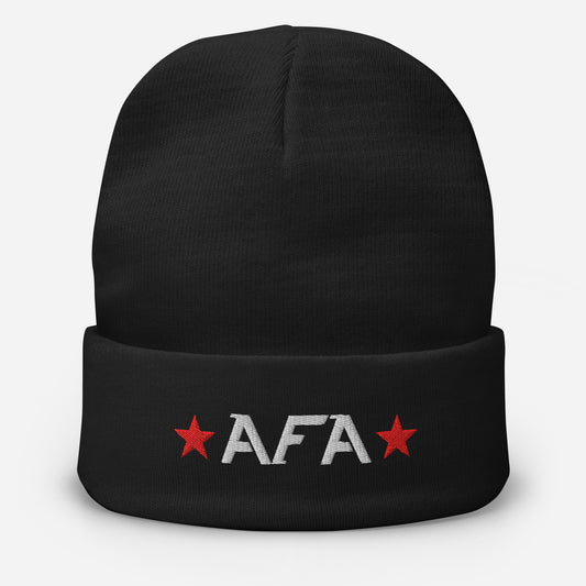 AFA - Beanie von Protest Couture | Default Title