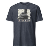 Heather Navy