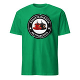 Irish Green
