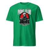 Irish Green