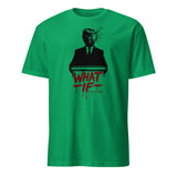 Irish Green