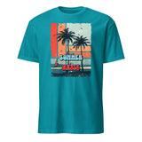 Tropical Blue