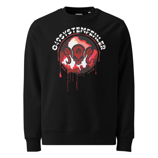 049Systemfehler - Premium Sweater von Protest Couture | S