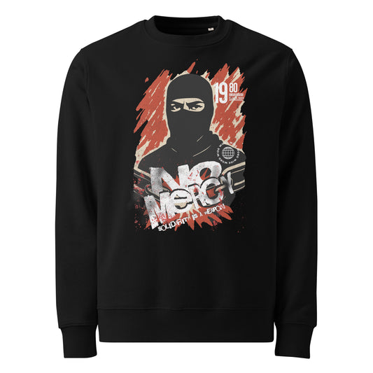 No Mercy - Premium Sweater von Protest Couture | Black