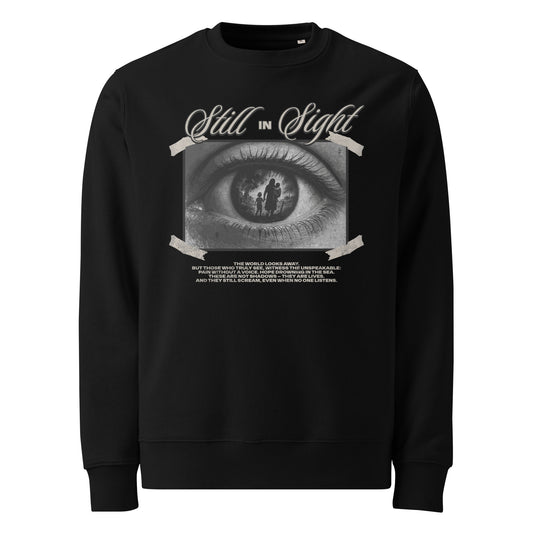 Still in Sight - Premium Sweater von Protest Couture | Black