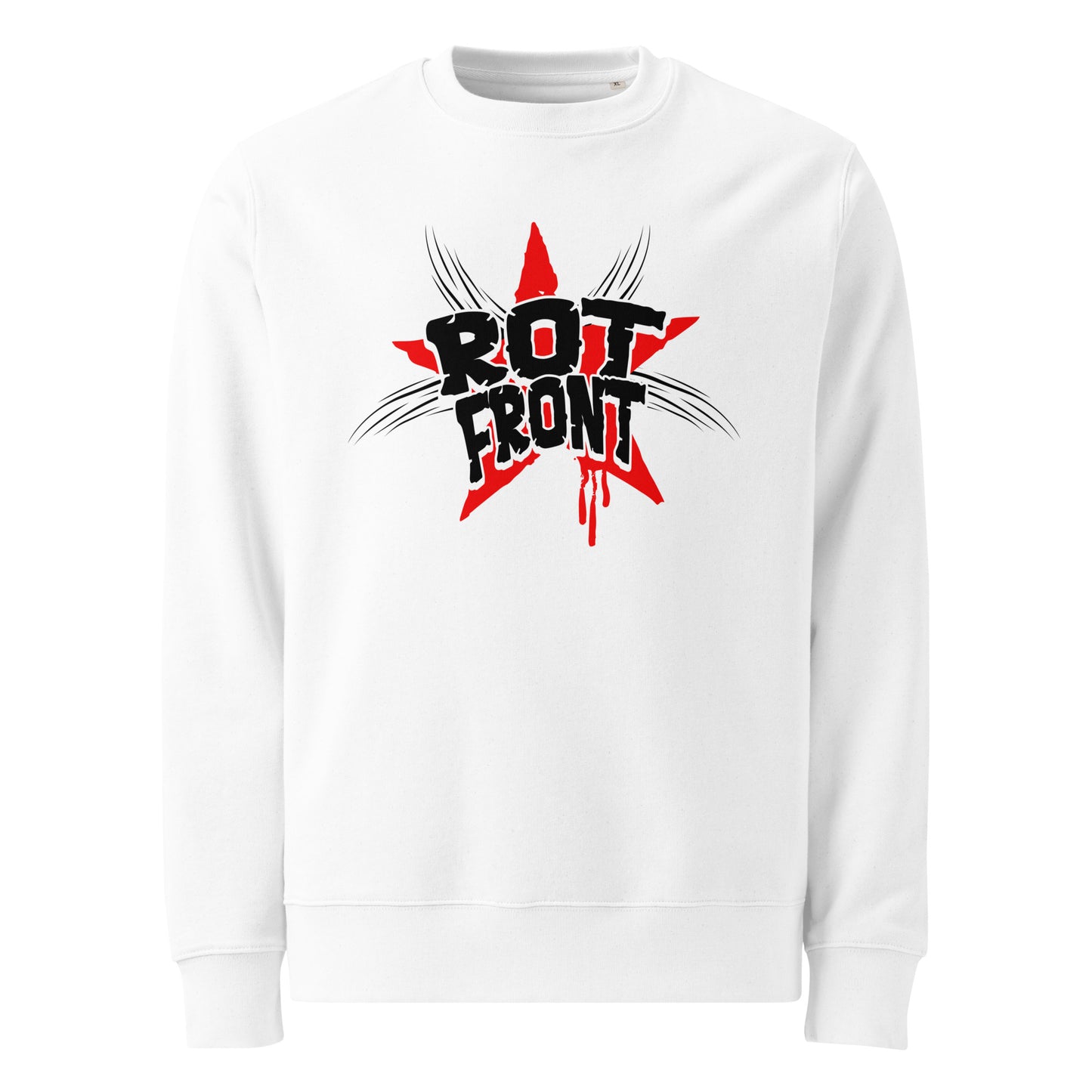 Rotfront - Premium Sweater von Protest Couture | S