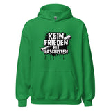 Irish Green