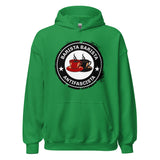 Irish Green