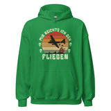 Irish Green