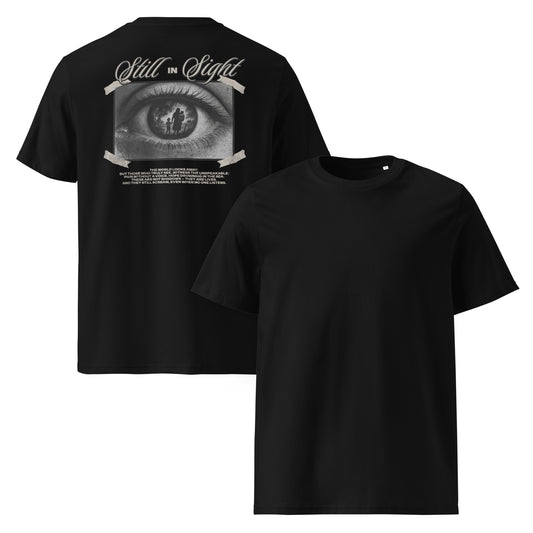 Still in Sight - Premium T-Shirt von Protest Couture | Black