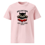 Cotton Pink