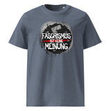 Dark Heather Blue