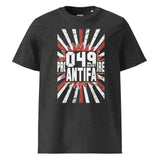 Dark Heather Grey