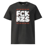 Dark Heather Grey