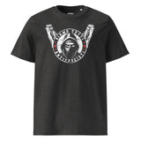 Dark Heather Grey