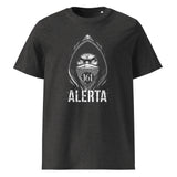 Dark Heather Grey