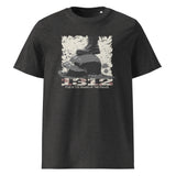 Dark Heather Grey