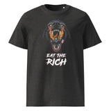 Dark Heather Grey
