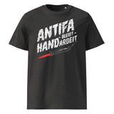 Dark Heather Grey