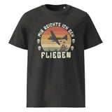 Dark Heather Grey