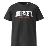 Dark Heather Grey