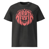 Dark Heather Grey