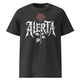 Dark Heather Grey