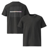 Dark Heather Grey